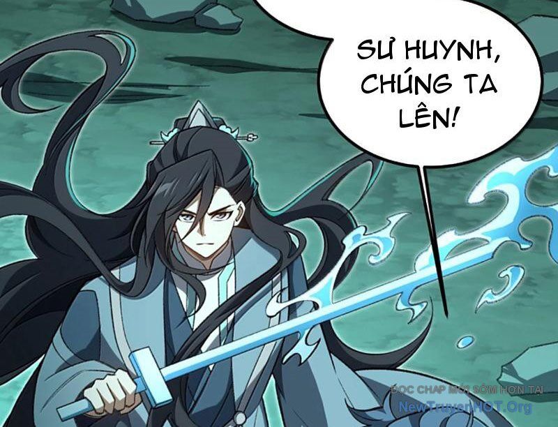 Ta Ở Tu Tiên Giới Chỉ Làm Giờ Hành Chính - Chapter 123 - Page 4