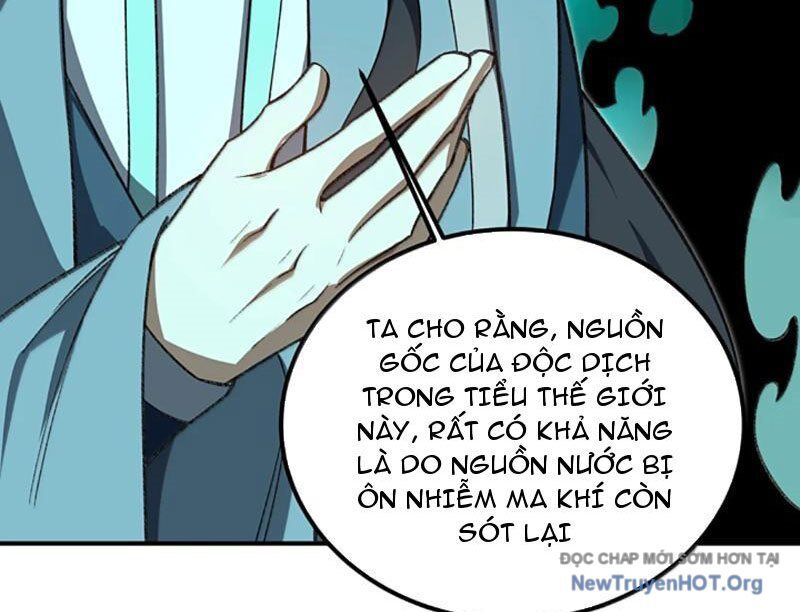 Ta Ở Tu Tiên Giới Chỉ Làm Giờ Hành Chính - Chapter 123 - Page 42