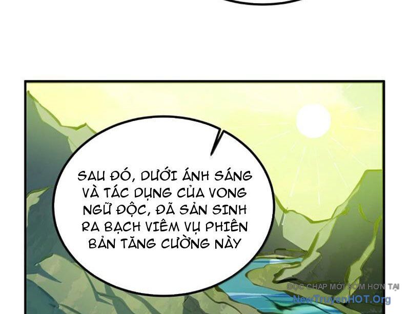 Ta Ở Tu Tiên Giới Chỉ Làm Giờ Hành Chính - Chapter 123 - Page 43