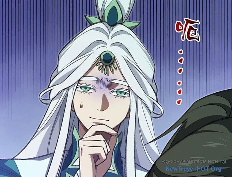 Ta Ở Tu Tiên Giới Chỉ Làm Giờ Hành Chính - Chapter 123 - Page 49