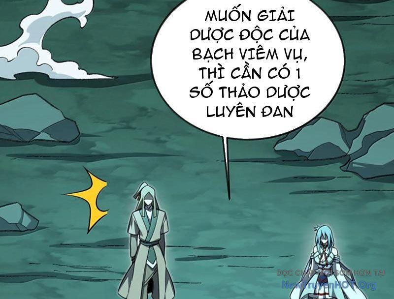 Ta Ở Tu Tiên Giới Chỉ Làm Giờ Hành Chính - Chapter 123 - Page 52