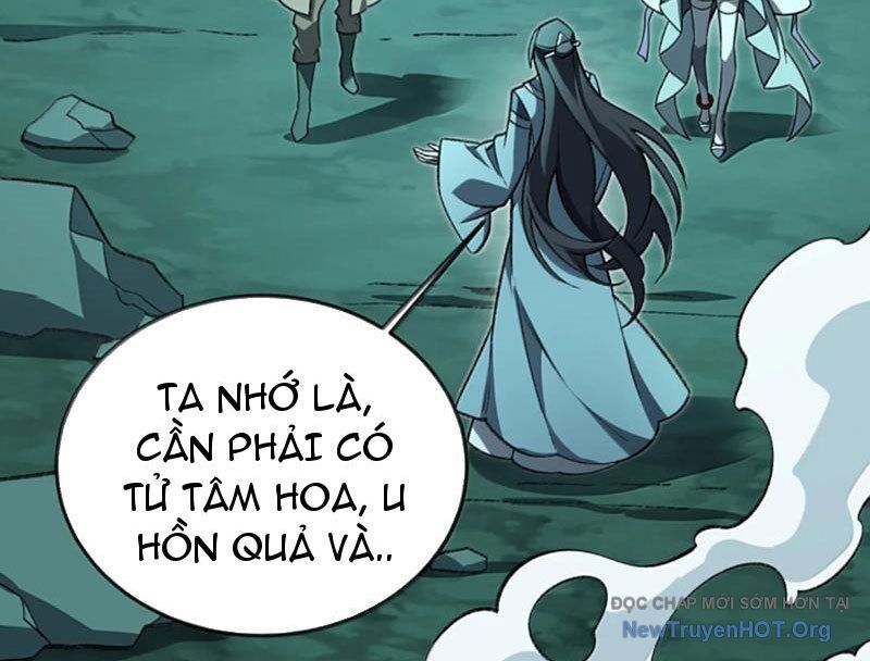 Ta Ở Tu Tiên Giới Chỉ Làm Giờ Hành Chính - Chapter 123 - Page 53
