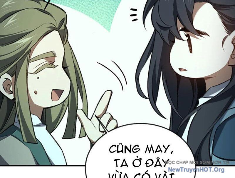 Ta Ở Tu Tiên Giới Chỉ Làm Giờ Hành Chính - Chapter 123 - Page 59