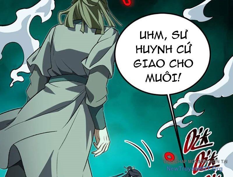 Ta Ở Tu Tiên Giới Chỉ Làm Giờ Hành Chính - Chapter 123 - Page 72