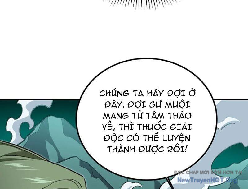 Ta Ở Tu Tiên Giới Chỉ Làm Giờ Hành Chính - Chapter 123 - Page 77