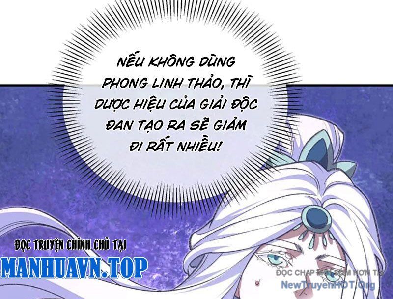 Ta Ở Tu Tiên Giới Chỉ Làm Giờ Hành Chính - Chapter 123 - Page 80