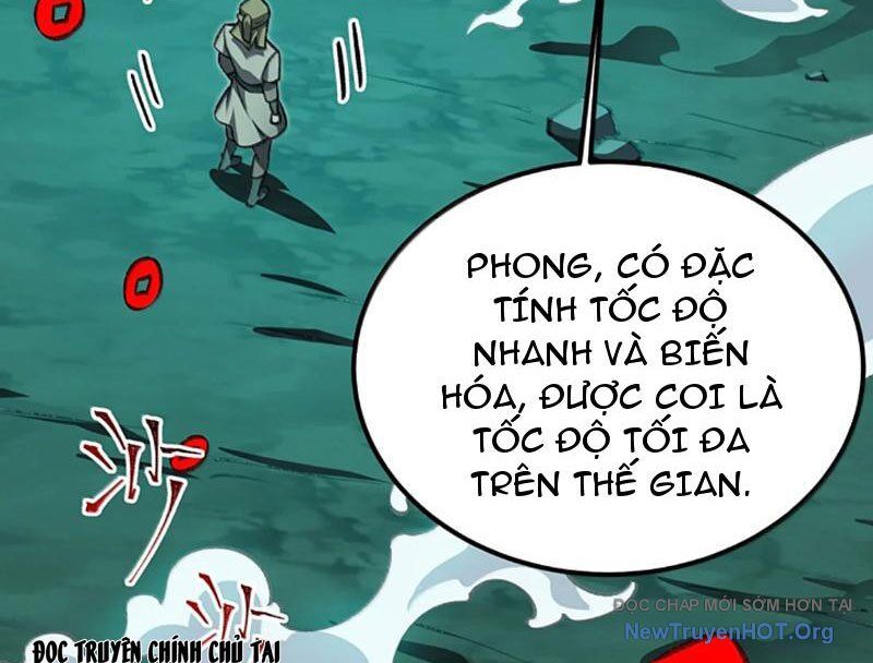 Ta Ở Tu Tiên Giới Chỉ Làm Giờ Hành Chính - Chapter 123 - Page 90