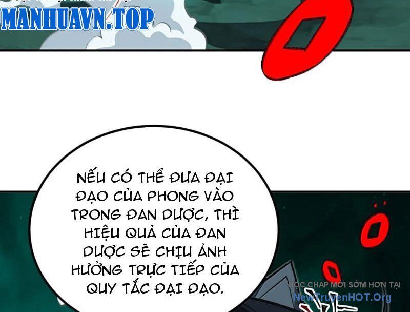 Ta Ở Tu Tiên Giới Chỉ Làm Giờ Hành Chính - Chapter 123 - Page 91