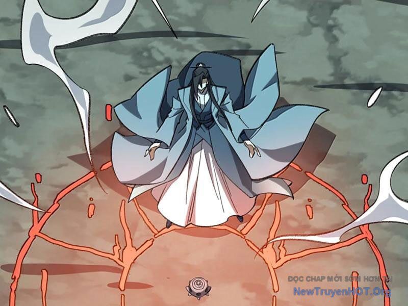Ta Ở Tu Tiên Giới Chỉ Làm Giờ Hành Chính - Chapter 124 - Page 11