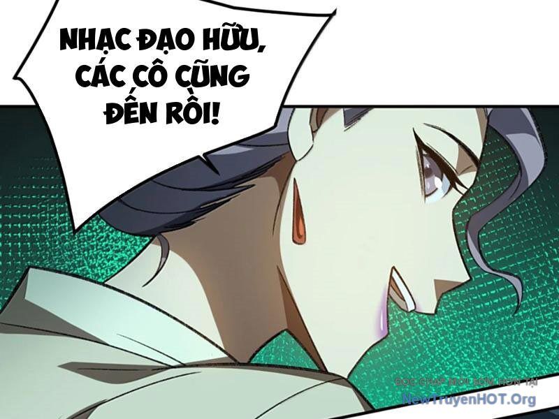 Ta Ở Tu Tiên Giới Chỉ Làm Giờ Hành Chính - Chapter 124 - Page 120