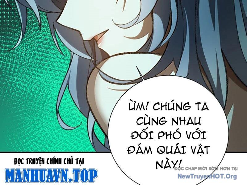 Ta Ở Tu Tiên Giới Chỉ Làm Giờ Hành Chính - Chapter 124 - Page 122