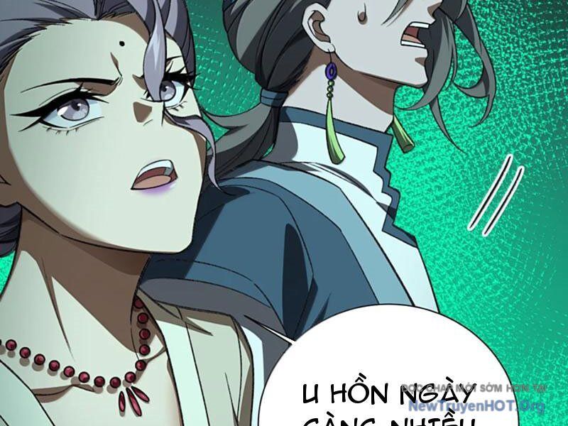 Ta Ở Tu Tiên Giới Chỉ Làm Giờ Hành Chính - Chapter 124 - Page 127