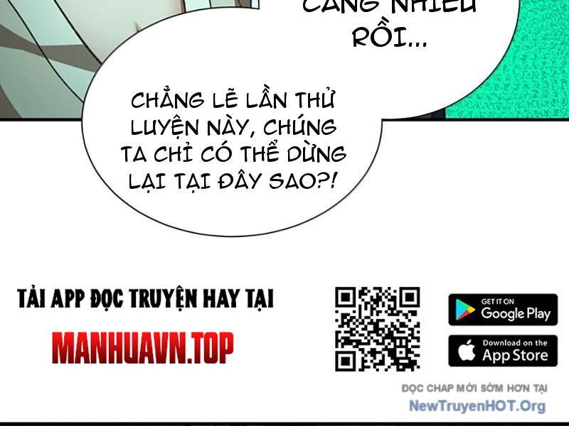 Ta Ở Tu Tiên Giới Chỉ Làm Giờ Hành Chính - Chapter 124 - Page 128