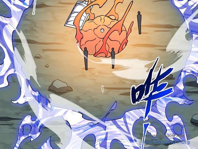 Ta Ở Tu Tiên Giới Chỉ Làm Giờ Hành Chính - Chapter 124 - Page 133