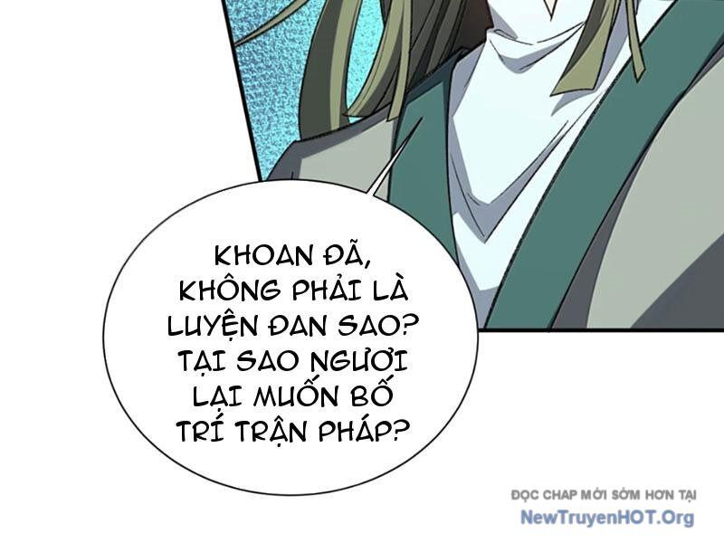 Ta Ở Tu Tiên Giới Chỉ Làm Giờ Hành Chính - Chapter 124 - Page 15