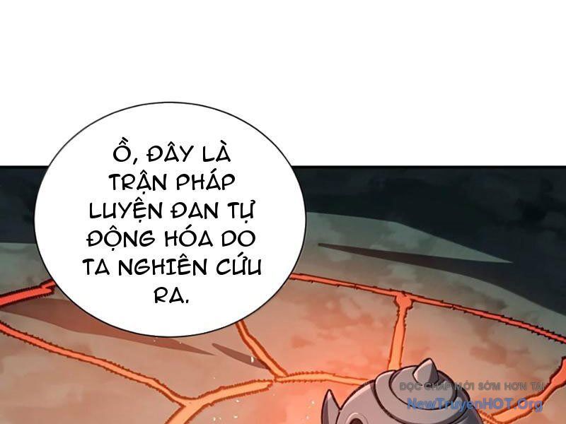 Ta Ở Tu Tiên Giới Chỉ Làm Giờ Hành Chính - Chapter 124 - Page 16