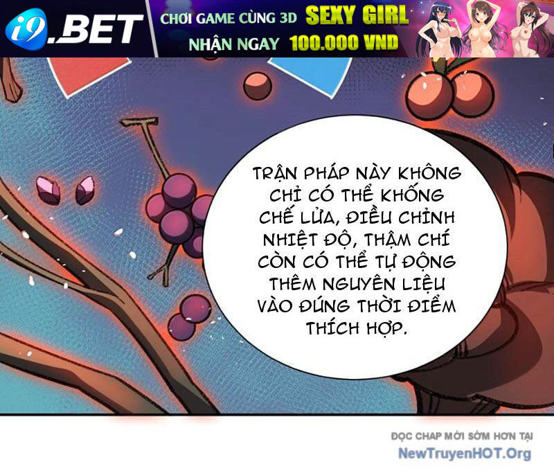 Ta Ở Tu Tiên Giới Chỉ Làm Giờ Hành Chính - Chapter 124 - Page 18