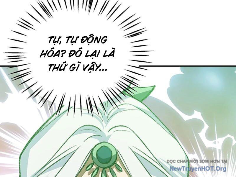 Ta Ở Tu Tiên Giới Chỉ Làm Giờ Hành Chính - Chapter 124 - Page 22