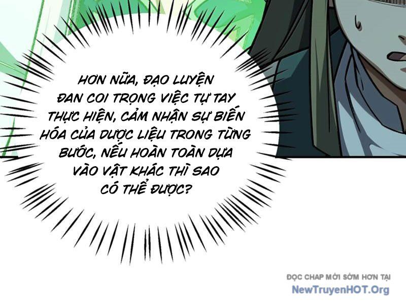 Ta Ở Tu Tiên Giới Chỉ Làm Giờ Hành Chính - Chapter 124 - Page 24