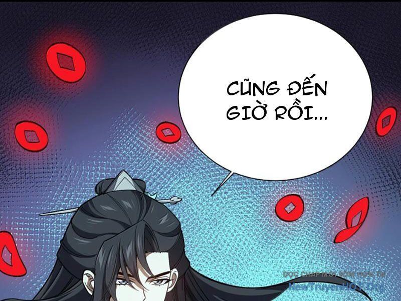 Ta Ở Tu Tiên Giới Chỉ Làm Giờ Hành Chính - Chapter 124 - Page 3
