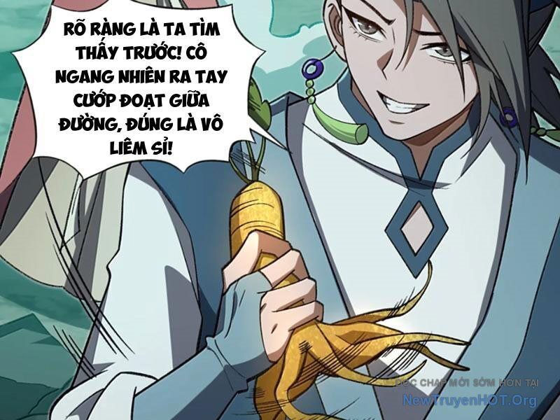 Ta Ở Tu Tiên Giới Chỉ Làm Giờ Hành Chính - Chapter 124 - Page 38