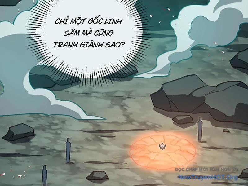 Ta Ở Tu Tiên Giới Chỉ Làm Giờ Hành Chính - Chapter 124 - Page 40
