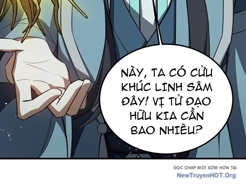 Ta Ở Tu Tiên Giới Chỉ Làm Giờ Hành Chính - Chapter 124 - Page 44