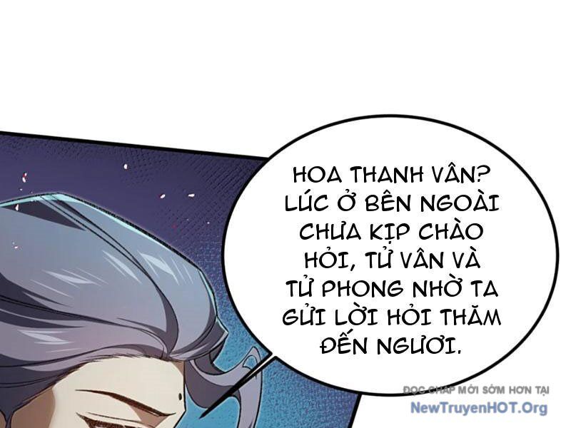Ta Ở Tu Tiên Giới Chỉ Làm Giờ Hành Chính - Chapter 124 - Page 45