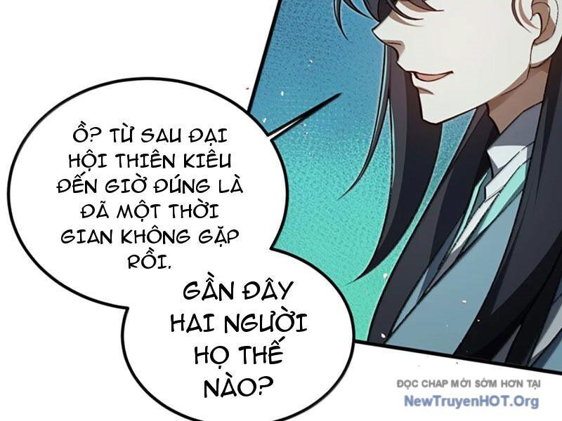 Ta Ở Tu Tiên Giới Chỉ Làm Giờ Hành Chính - Chapter 124 - Page 47