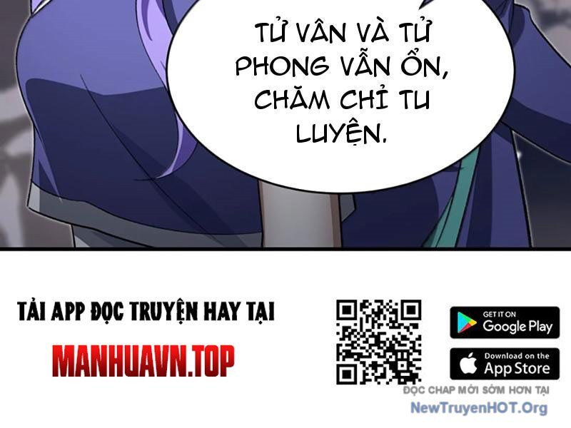 Ta Ở Tu Tiên Giới Chỉ Làm Giờ Hành Chính - Chapter 124 - Page 50