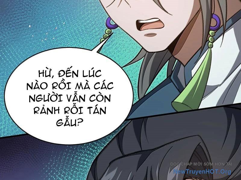 Ta Ở Tu Tiên Giới Chỉ Làm Giờ Hành Chính - Chapter 124 - Page 52