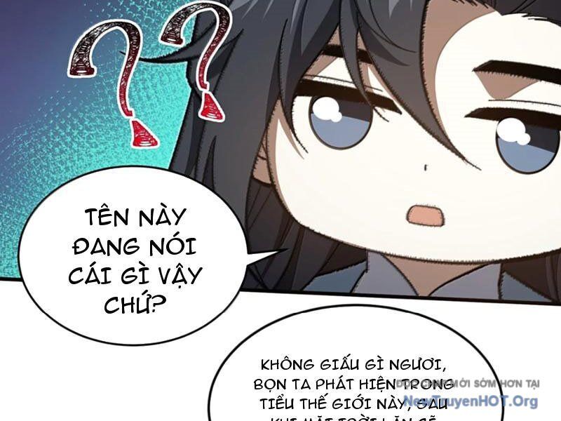 Ta Ở Tu Tiên Giới Chỉ Làm Giờ Hành Chính - Chapter 124 - Page 53