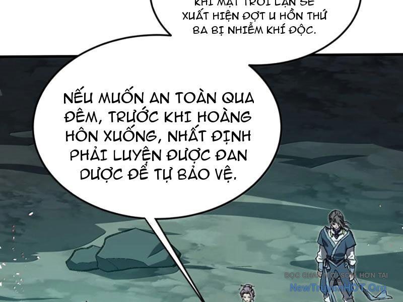 Ta Ở Tu Tiên Giới Chỉ Làm Giờ Hành Chính - Chapter 124 - Page 54
