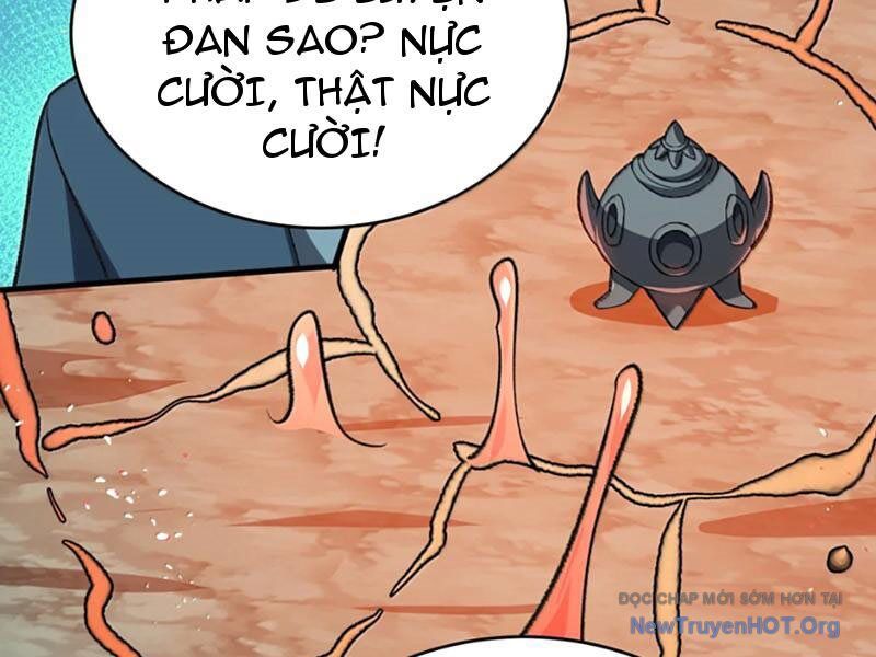 Ta Ở Tu Tiên Giới Chỉ Làm Giờ Hành Chính - Chapter 124 - Page 58