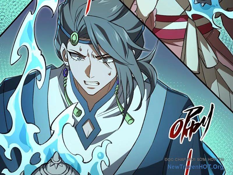 Ta Ở Tu Tiên Giới Chỉ Làm Giờ Hành Chính - Chapter 124 - Page 67