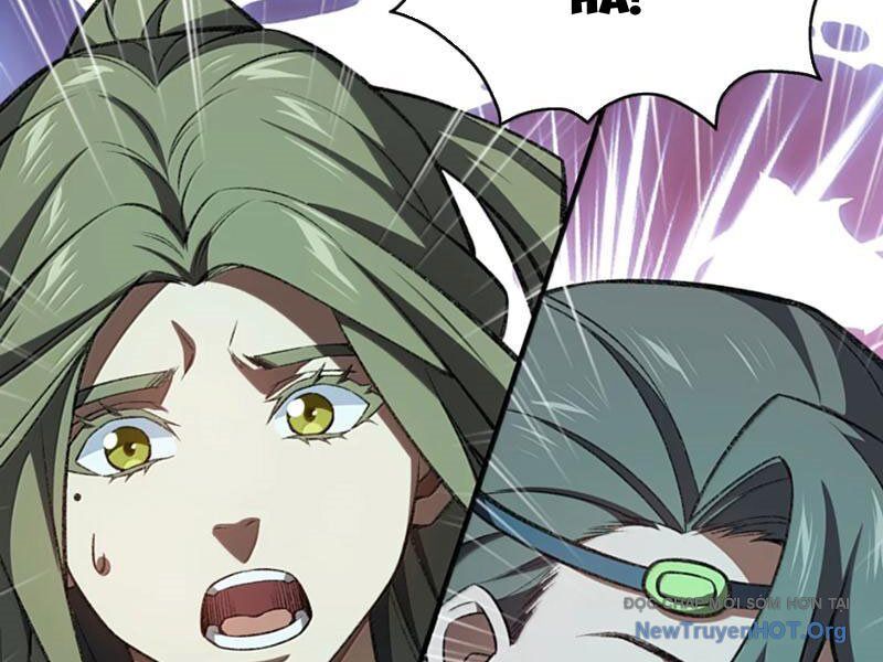 Ta Ở Tu Tiên Giới Chỉ Làm Giờ Hành Chính - Chapter 124 - Page 83