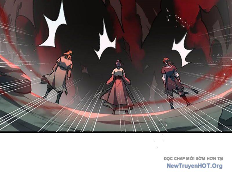 Ta Ở Tu Tiên Giới Chỉ Làm Giờ Hành Chính - Chapter 124 - Page 99