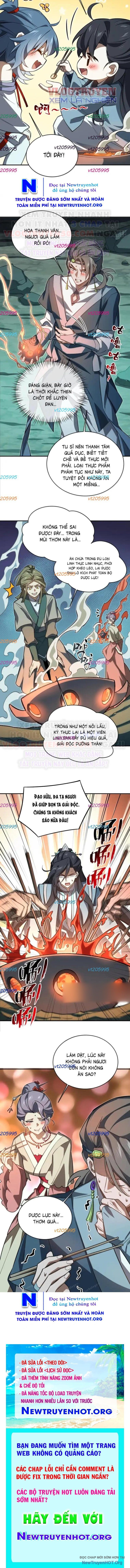 Ta Ở Tu Tiên Giới Chỉ Làm Giờ Hành Chính - Chapter 125 - Page 4
