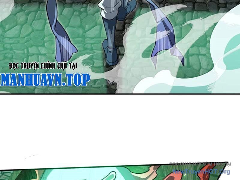 Ta Ở Tu Tiên Giới Chỉ Làm Giờ Hành Chính - Chapter 126 - Page 103