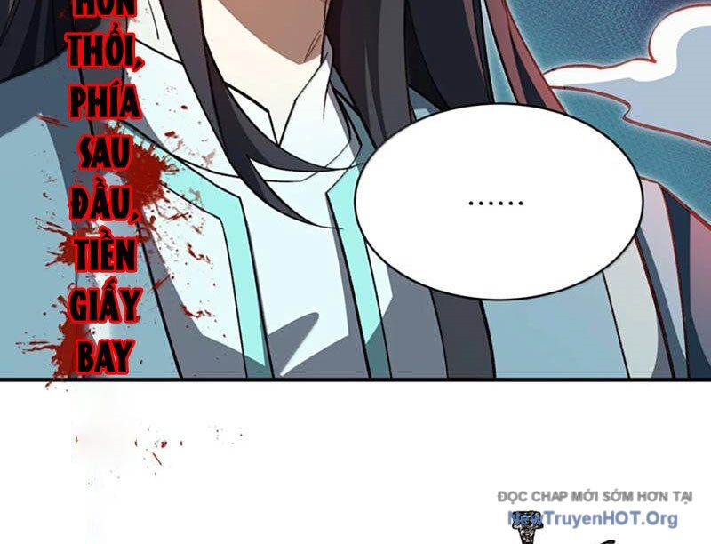 Ta Ở Tu Tiên Giới Chỉ Làm Giờ Hành Chính - Chapter 126 - Page 123
