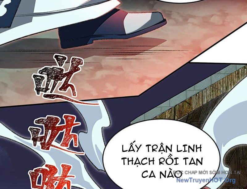 Ta Ở Tu Tiên Giới Chỉ Làm Giờ Hành Chính - Chapter 126 - Page 127