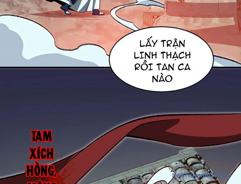 Ta Ở Tu Tiên Giới Chỉ Làm Giờ Hành Chính - Chapter 126 - Page 129