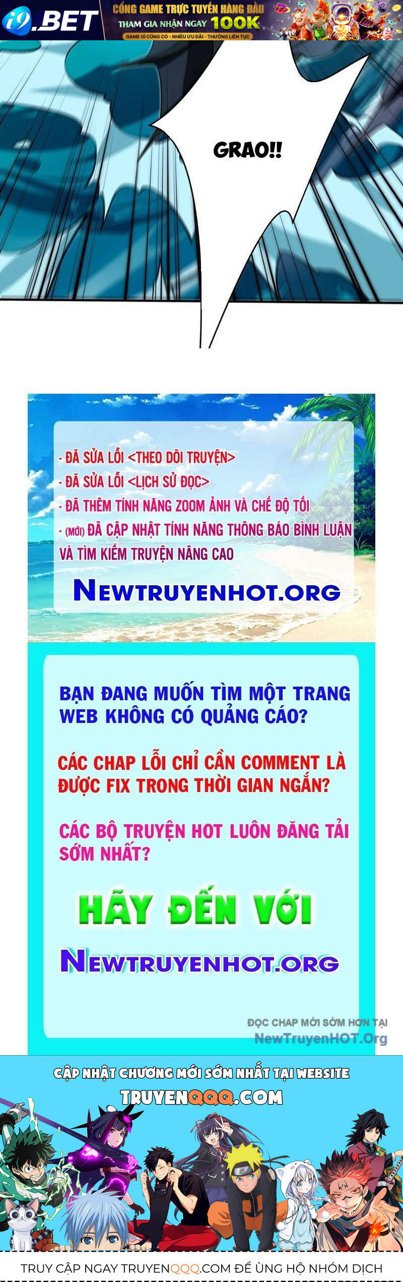 Ta Ở Tu Tiên Giới Chỉ Làm Giờ Hành Chính - Chapter 126 - Page 151
