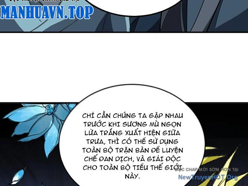Ta Ở Tu Tiên Giới Chỉ Làm Giờ Hành Chính - Chapter 126 - Page 17