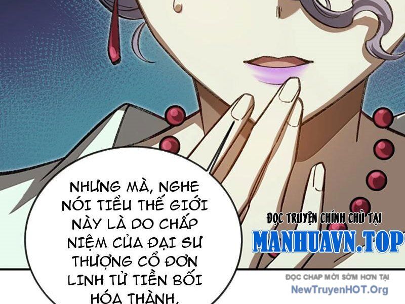 Ta Ở Tu Tiên Giới Chỉ Làm Giờ Hành Chính - Chapter 126 - Page 25