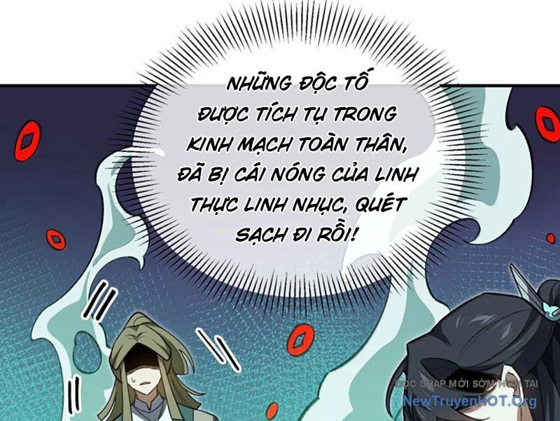 Ta Ở Tu Tiên Giới Chỉ Làm Giờ Hành Chính - Chapter 126 - Page 3
