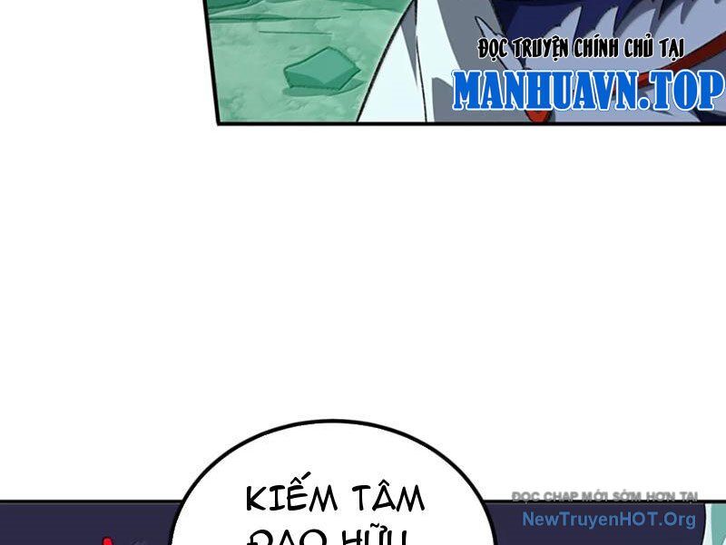Ta Ở Tu Tiên Giới Chỉ Làm Giờ Hành Chính - Chapter 126 - Page 34