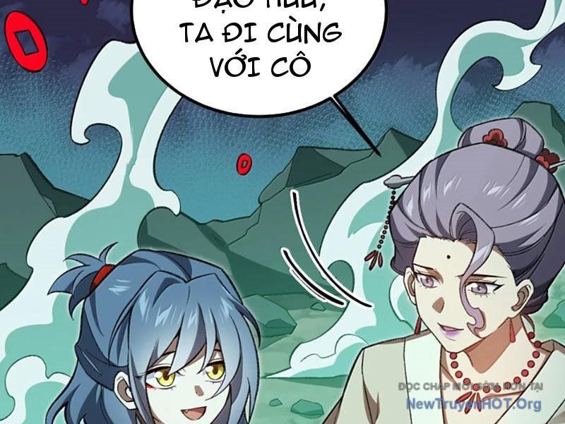 Ta Ở Tu Tiên Giới Chỉ Làm Giờ Hành Chính - Chapter 126 - Page 35