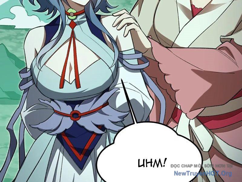 Ta Ở Tu Tiên Giới Chỉ Làm Giờ Hành Chính - Chapter 126 - Page 36