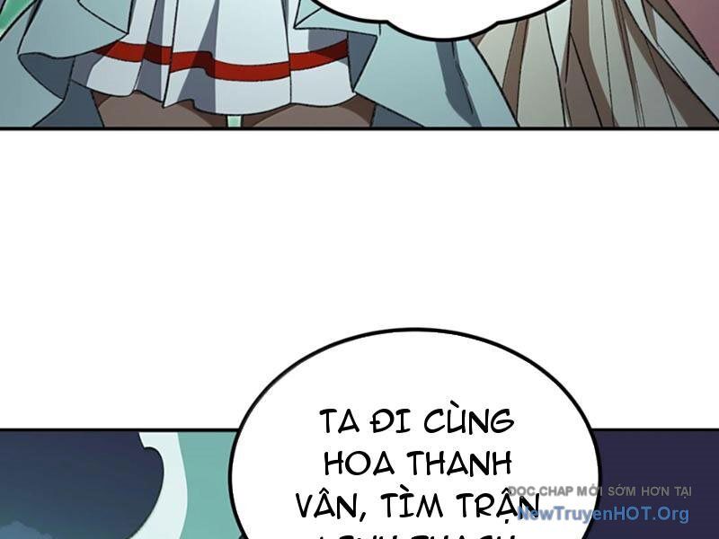 Ta Ở Tu Tiên Giới Chỉ Làm Giờ Hành Chính - Chapter 126 - Page 37